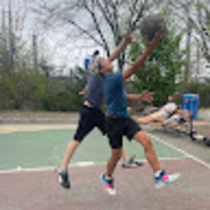 Meet your Posher, London